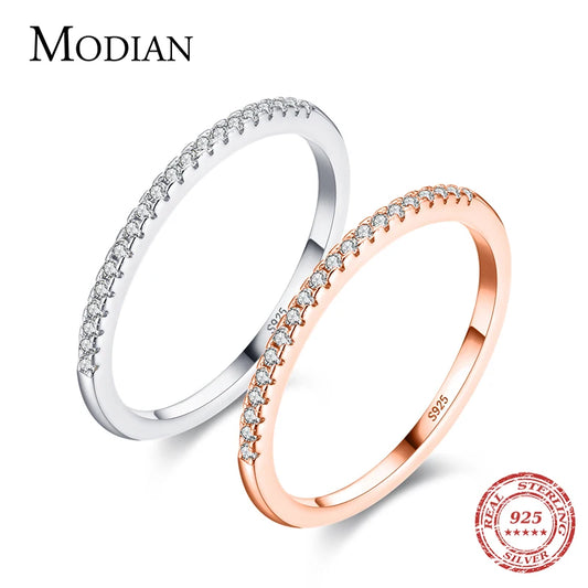 , bijoux en cristal pour femmes, bagues de fête en Zircon simulé, bague en argent Sterling 2016, RJ222, 925