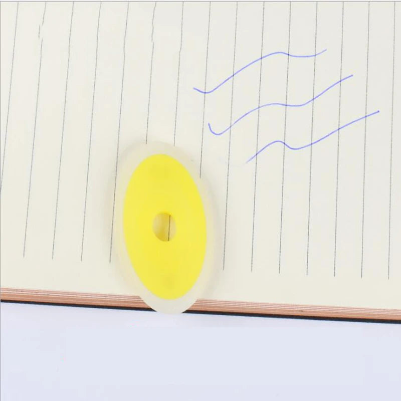 gomme narde dessin animé mignon,