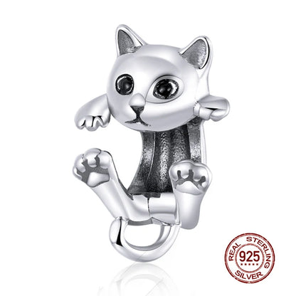 Véritable pendentif 100% 925 en argent Sterling