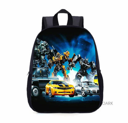 Sac à dos de voiture