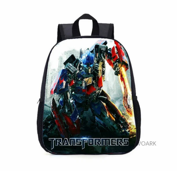 Sac à dos de voiture