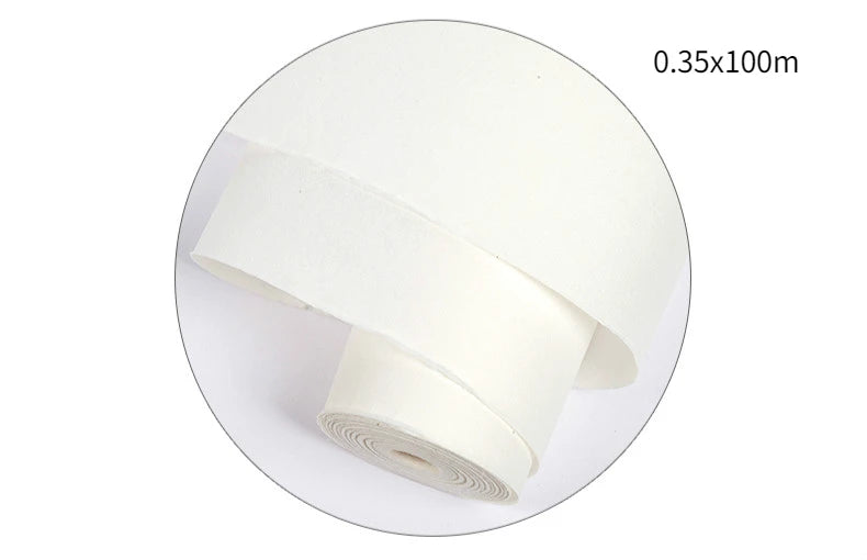 Papier de mûrier chinois Wenzhou, calligraphie faite à la main, peinture, Papier de riz, Fiber mi-mûre, Papier Xuan, Rijstpapier Vintage