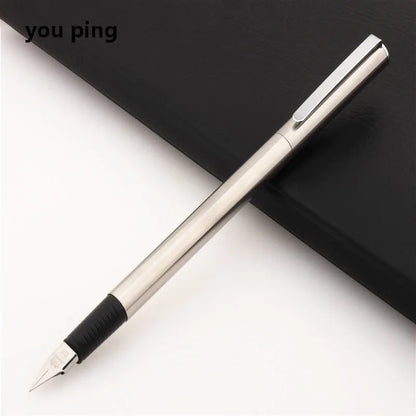 Jinhao-Stylo plume de calligraphie