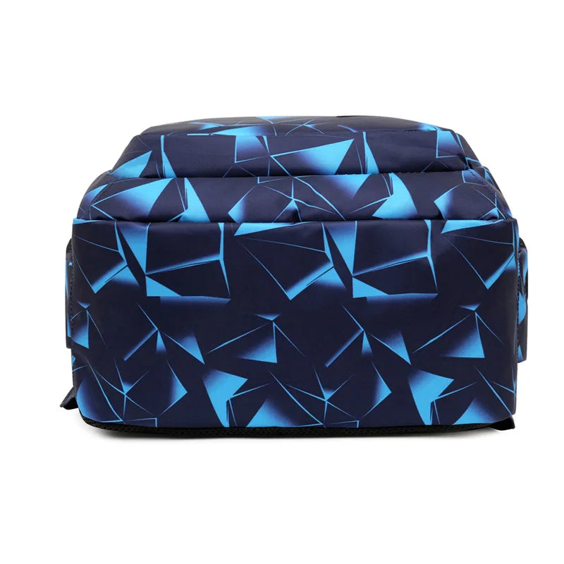 Sacs à dos à une épaule pour hommes et femmes,