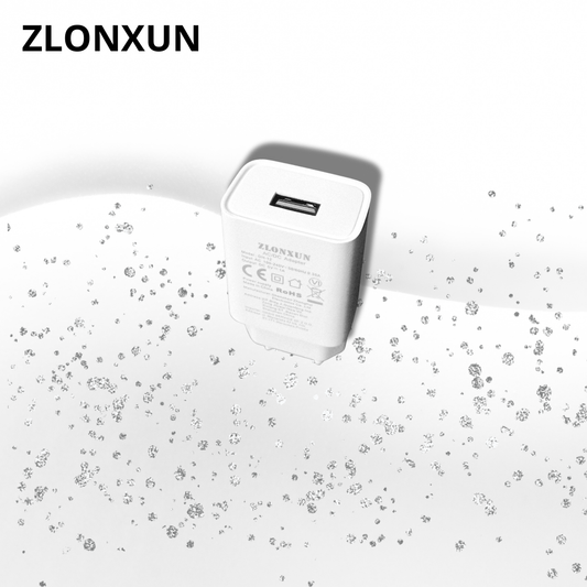 BLOC CHARGEUR ZLONXUN MODEL DH-12
