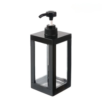 Distributeur de savon liquide