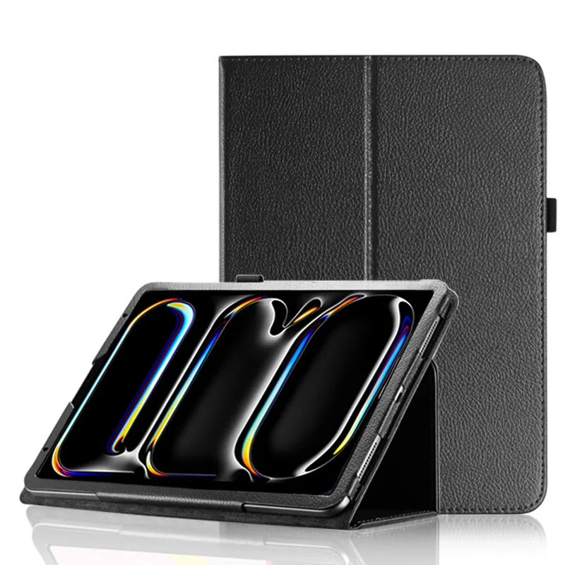 Étui à rabat pour iPad Air