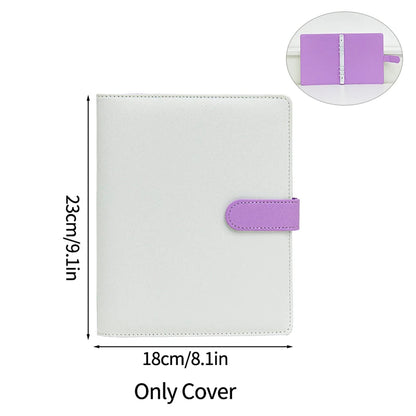 Classeur porte-carte photo Kpop