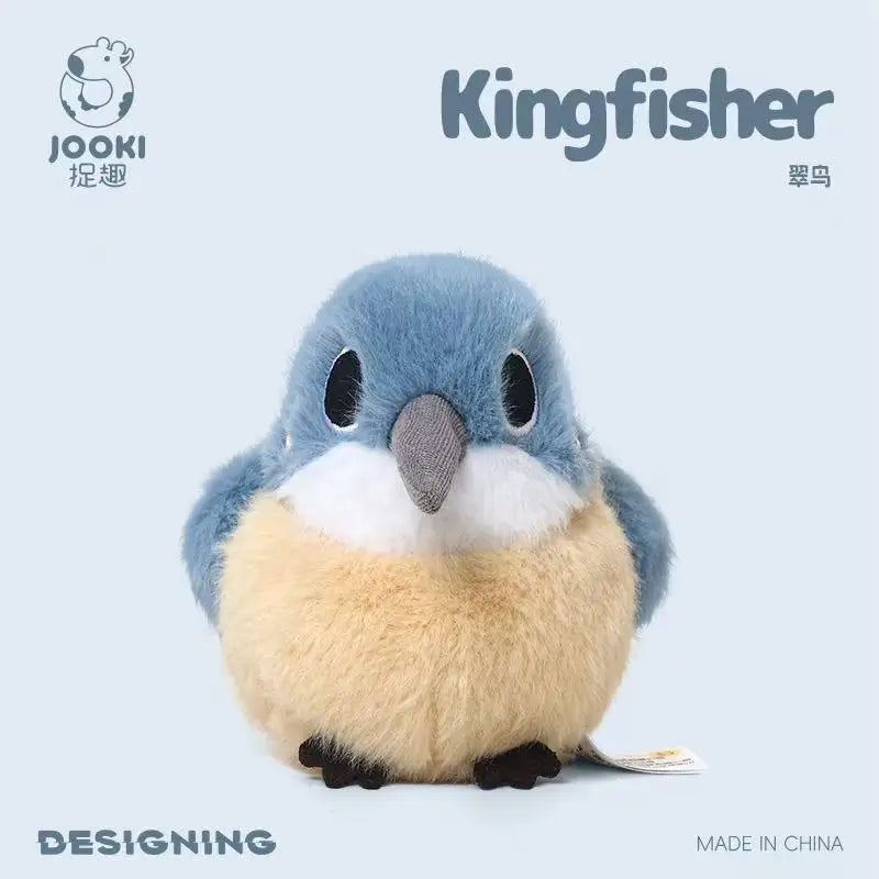 Dernières salopette Kawaii, jouets en peluche koala moineau, cadeaux d'anniversaire pour enfants mignons de dessin animé, poupées amusantes pour Halloween