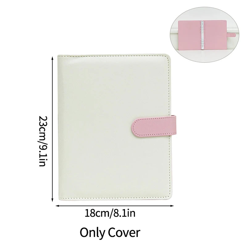 Classeur porte-carte photo Kpop