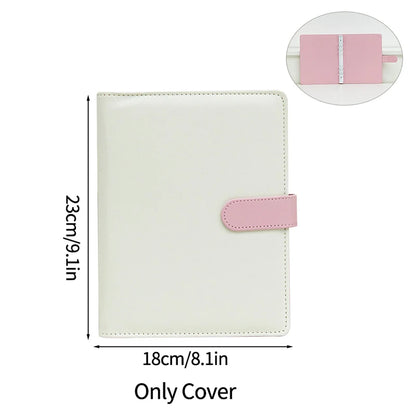 Classeur porte-carte photo Kpop