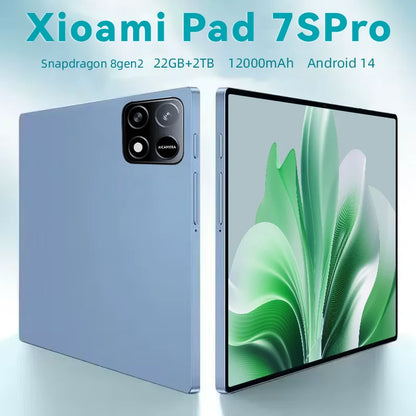 MI Pad 7 Pro tablette 11 pouces