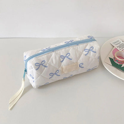 trousse à crayons Portable Estuches Escolares