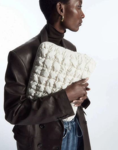 Sacoche pour ordinateur portable avec doublure souple, housse pour Macbook Air Pro 11, 13, 14, 15, 15.6 pouces, Dell, Bali, HP, Lenovo