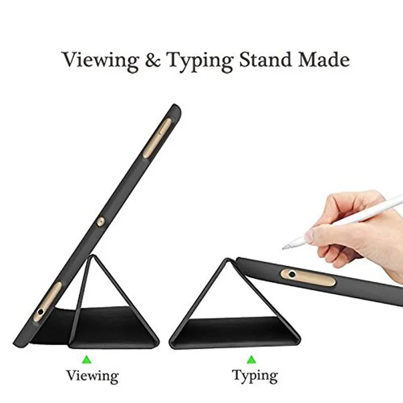 Couverture intelligente pour iPad Pro 10.5