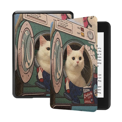 Kindle case paperwhite 12e génération