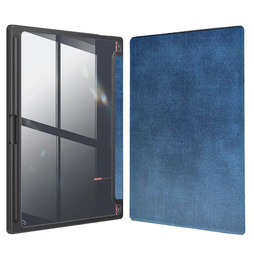 Etui pour Onyx Boox Note Air 3 4 C