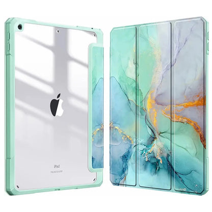 Pour étui IPad A16 11th 10 10th 10.2 9th 8th 7th 9.7 5th 6th