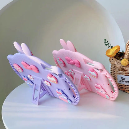 Coque béquille pour iPad Air