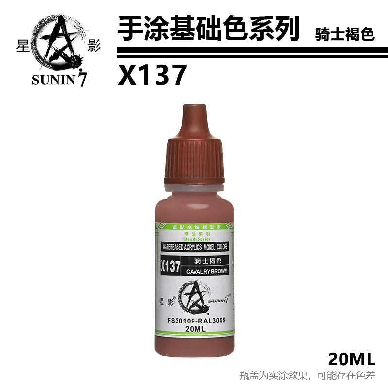 Peinture Pigment Main Revêtement Stylo Revêtement Document De Base Modèle Coloration Aqueuse Nature À La Main Cay Jouets DIY X121-x144