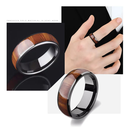 Anneau intelligent RFID à puce T5577, en céramique, résine époxy, Clone réinscriptible, 125kHz, contrôle d'accès, verrouillage, cartes clés