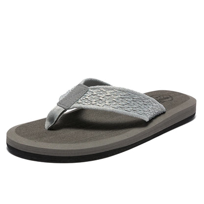 Tongs d'été pour hommes, sandales de plage confortables de haute qualité, chaussures pour hommes, pantoufles, grande taille 48 49 50, chaussures décontractées