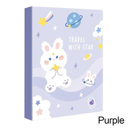 PORTE VUE A4 30 VUES