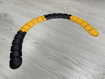 Accessoires de voiture télécommandée, 60 pièces, dérive épaule, piste à quatre roues motrices à grande vitesse, combinaison de piste, bloc routier, scène de circulation