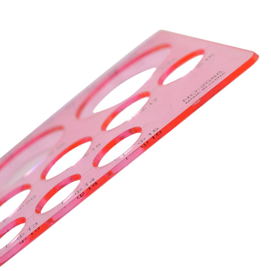 Règle Quilling modèle Kit cercle