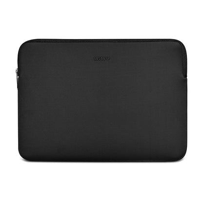 WiWU housse Ultra-mince pour ordinateur portable pour MacBook Pro 14.2 16.2 pouces sac pour ordinateur portable étanche pour MacBook Air 13 13.6 sacs de transport pour ordinateur portable