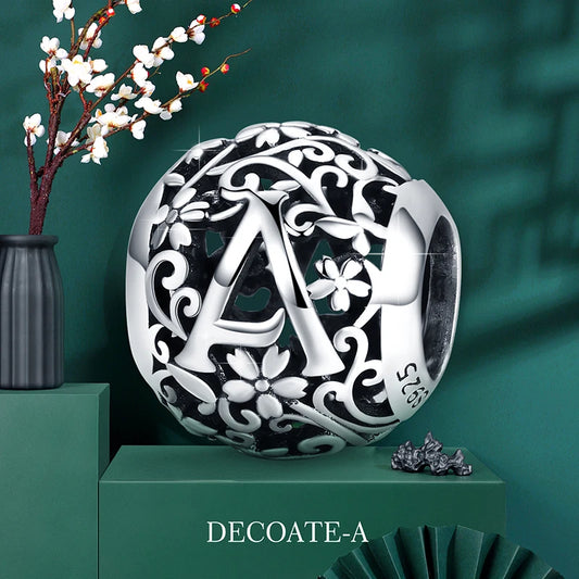 breloque argent Sterling