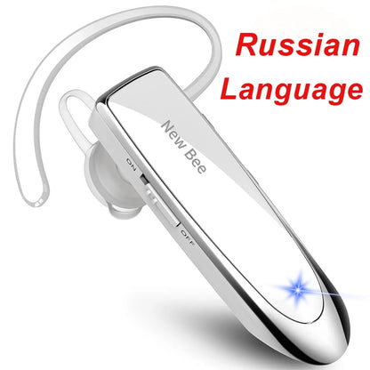 Bee B41 casque Bluetooth