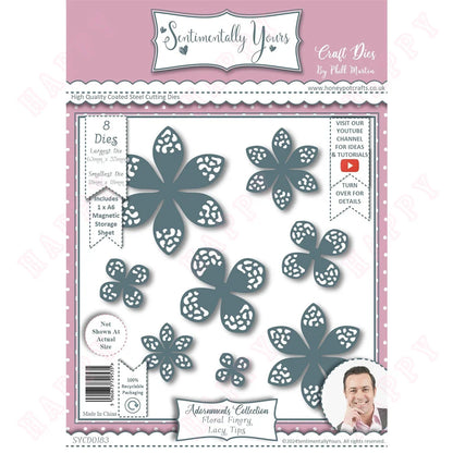 Matrices de découpe en métal craquelin de noël, moule de décoration artisanale, modèle de gaufrage pour Scrapbook, carte de vœux faite à la main, fête 2025