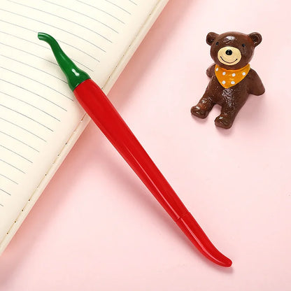 1pcs stylo Series Gel Pens Fashion Kawaii