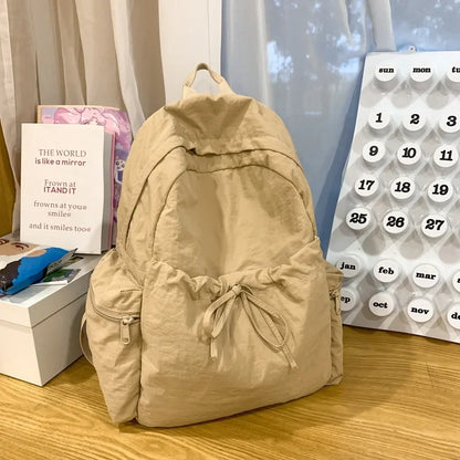 Nouveau sac à dos étudiant