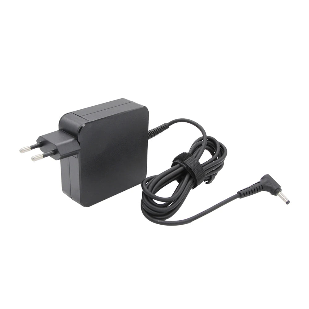 Chargeur pour ordinateur portable lenovo