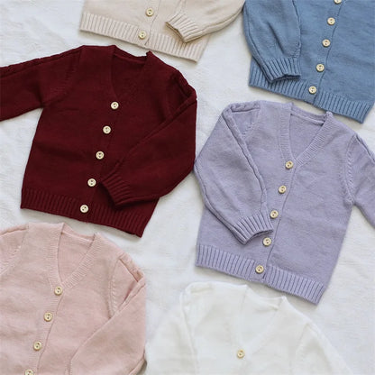 BJD-Cardigan beurre multicolore pour poupées, accessoires vestisens, jouets cadeaux, 1/4, 1/3