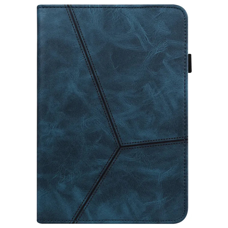 Pour Xiaomi Pad 5 6 Coque 11 pouces couverture en cuir d'affaires pour Funda Mi Pad 5 6 Pro étui pour Redmi Pad SE étui portefeuille support