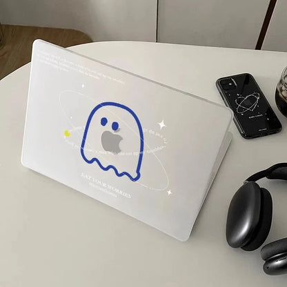 Étui de protection pour ordinateur portable Macbook