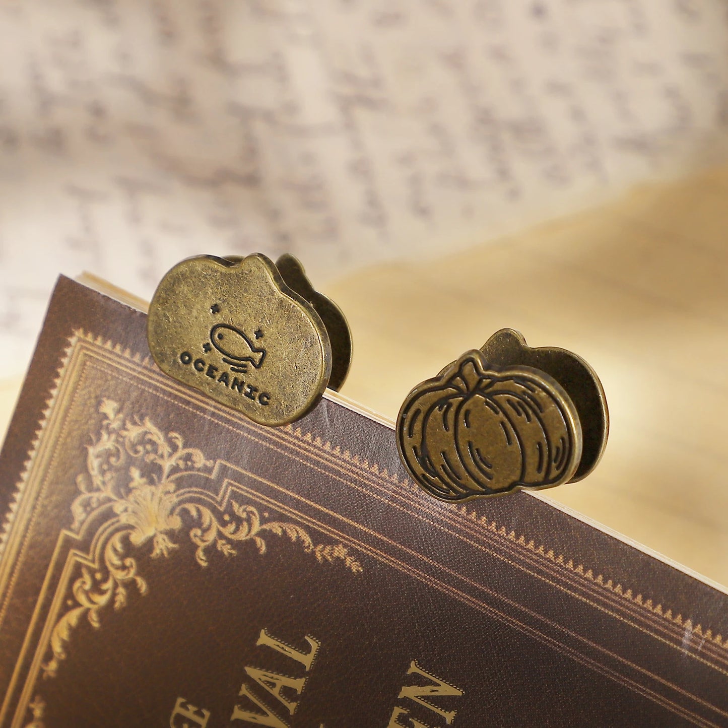 Pince à billet en métal vintage pour dame, pince à main en alliage, note de voyage ancienne, bricolage créatif, outils de journal, papeterie, 1 pièce