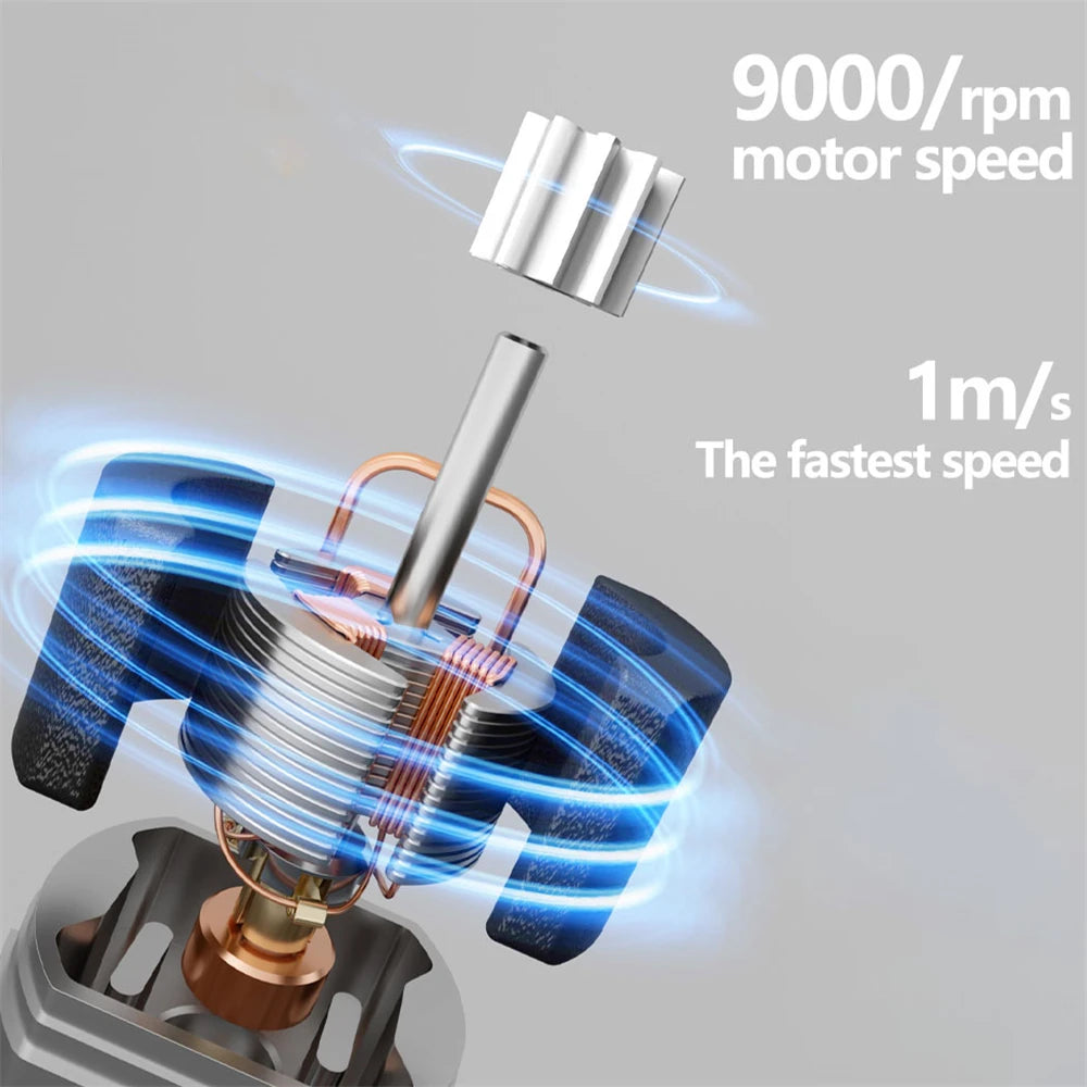 Balle pour animaux de compagnie pour chiens, jouets interactifs, boule roulante activée par le mouvement pour chiots/petits chiens, jouet mobile automatique, jouet Rechargeable par USB