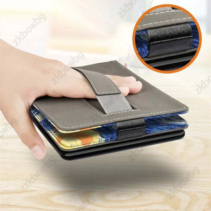 Housse de support pour Kindle 10e génération