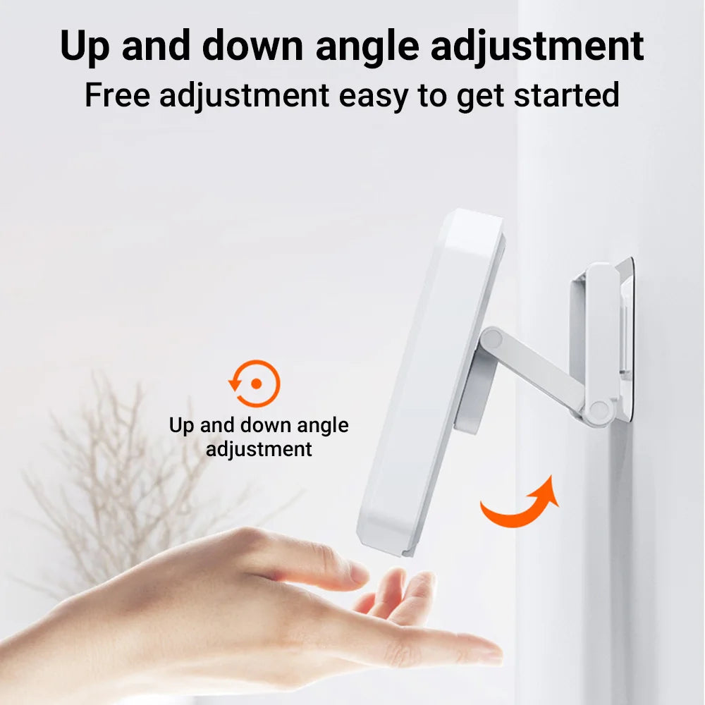 Boîte de rangement étanche pour téléphone portable, 1 pièce, avec un Design rotatif