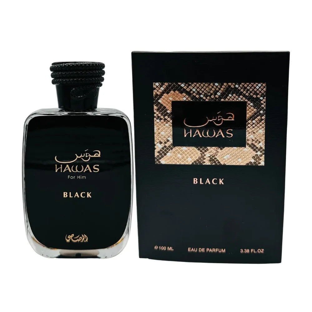 Parfums arabes originaux de haute qualité, 100ML, excellents parfums durables, Spray corporel unisexe, cadeaux de luxe élégants et rafraîchissants