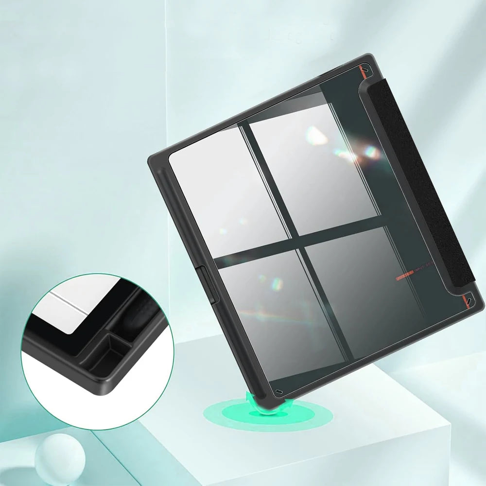 Etui pour Onyx Boox Note Air 3 4 C