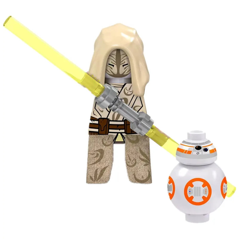 WM6147 le Service aérien spécial Delta militaire Alpha KSK neige léopard Commando marine sceaux forces d'enfants sauvages modèle bloc brique jouet