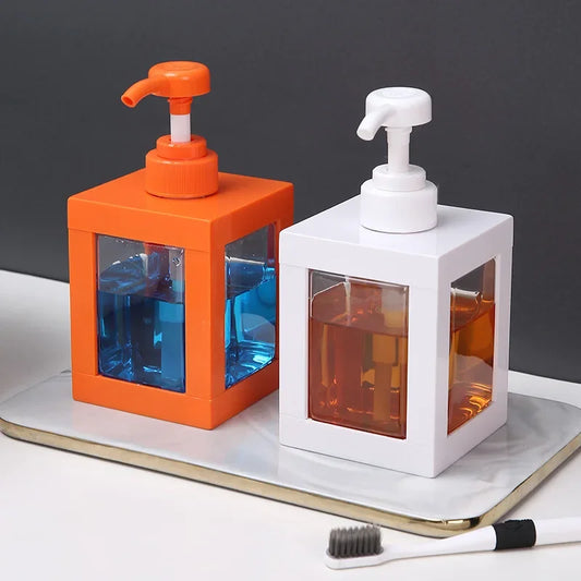 Distributeur de savon liquide