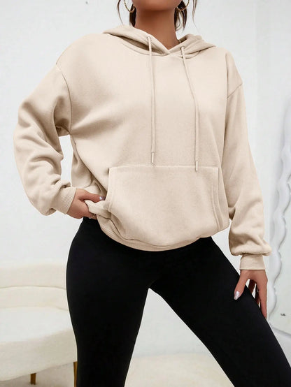 Graffiti ligne ours Simple imprimé femme à capuche Harajuku s-xxl sweat mode décontracté rue à capuche automne chaud Streetwear femmes