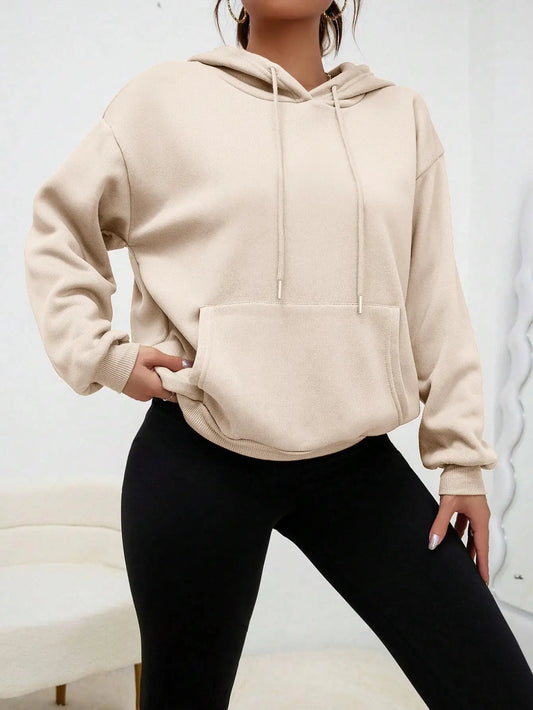 Graffiti ligne ours Simple imprimé femme à capuche Harajuku s-xxl sweat mode décontracté rue à capuche automne chaud Streetwear femmes