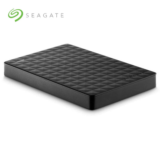 Seagate extension disque dur disque